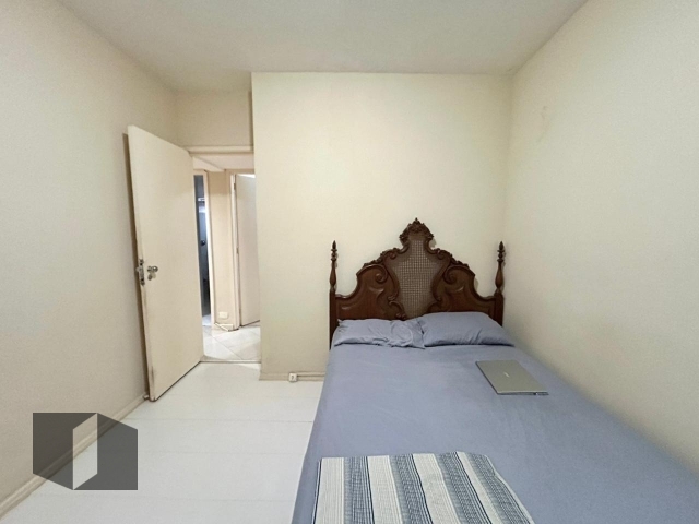 Apartamento, 3 quartos, 92 m² - Foto 9