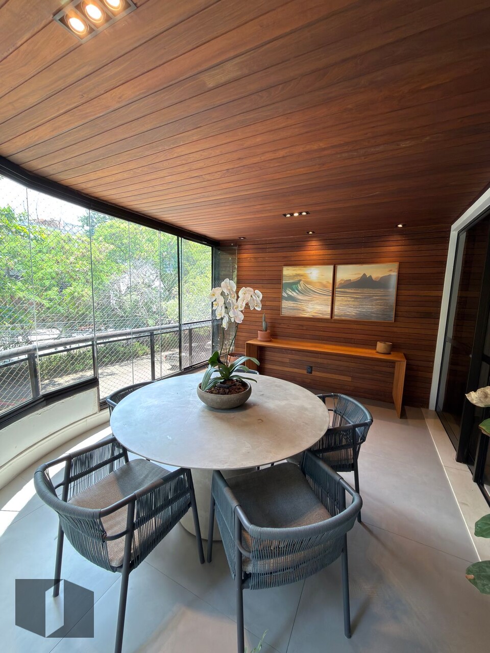 Apartamento, 3 quartos, 141 m² - Foto 3