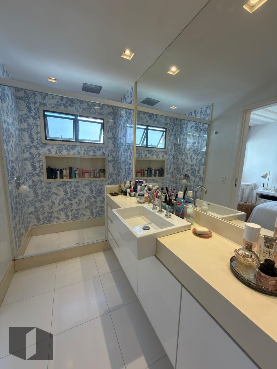 Apartamento, 3 quartos, 141 m² - Foto 5