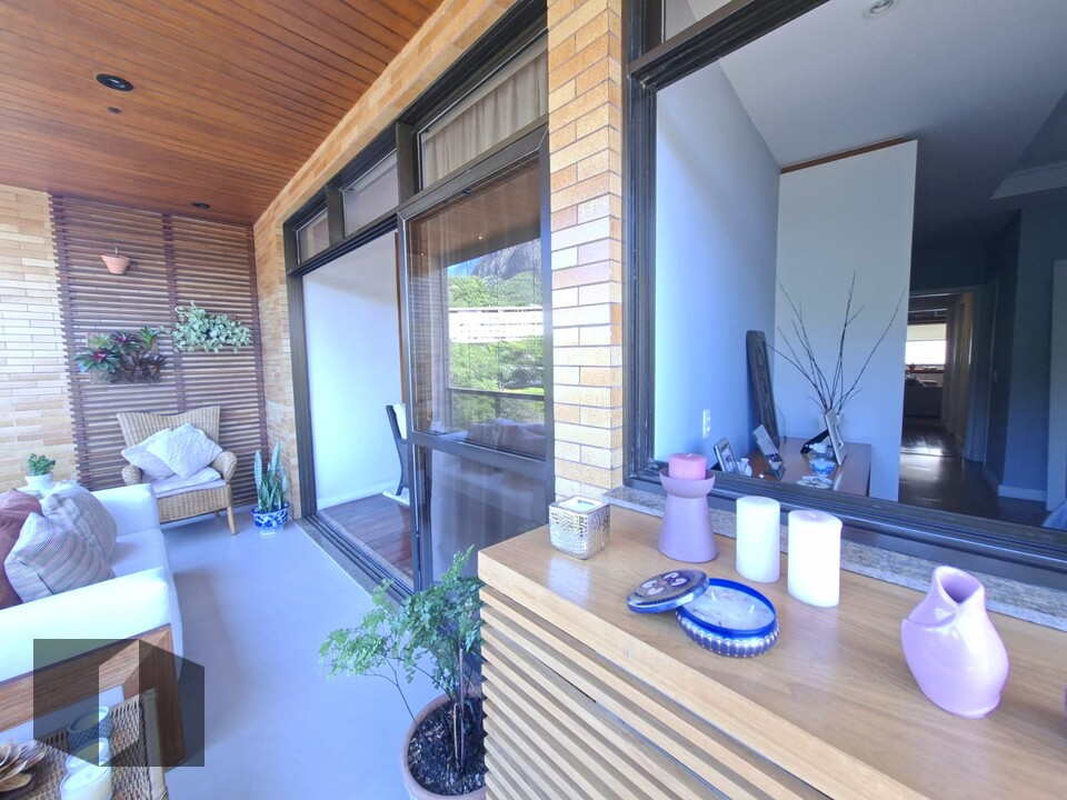 Apartamento, 3 quartos, 120 m² - Foto 4