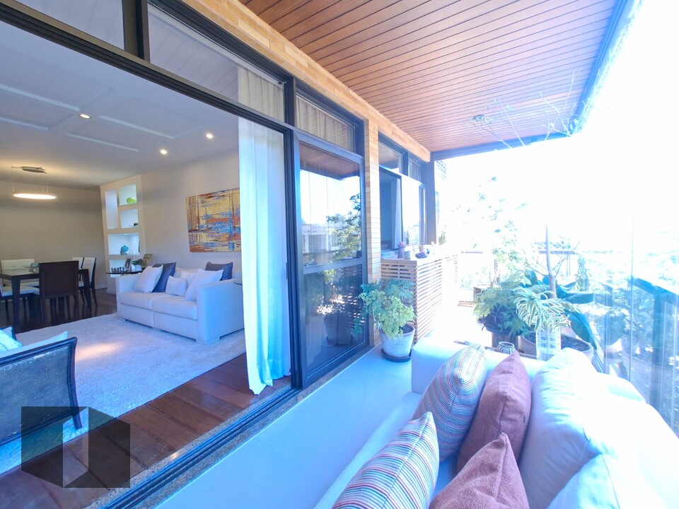 Apartamento, 3 quartos, 120 m² - Foto 5