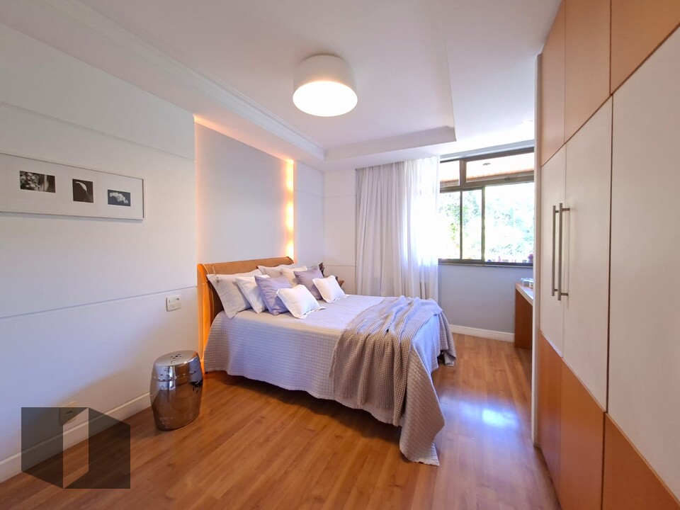 Apartamento, 3 quartos, 120 m² - Foto 6