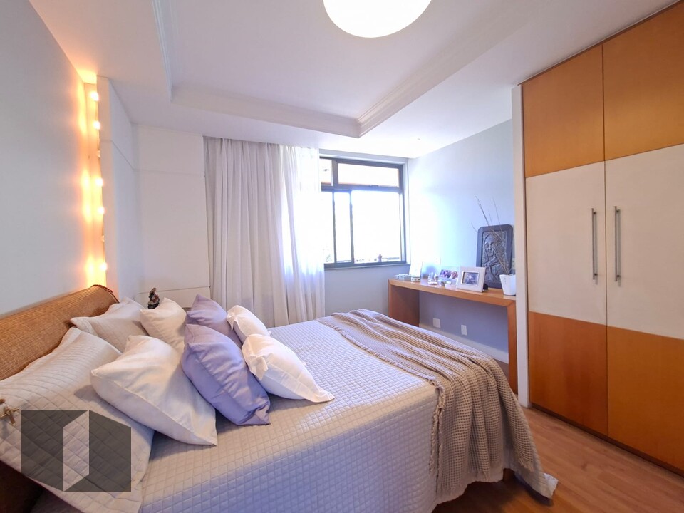 Apartamento, 3 quartos, 120 m² - Foto 7