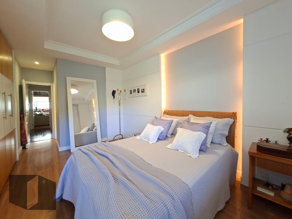 Apartamento, 3 quartos, 120 m² - Foto 8