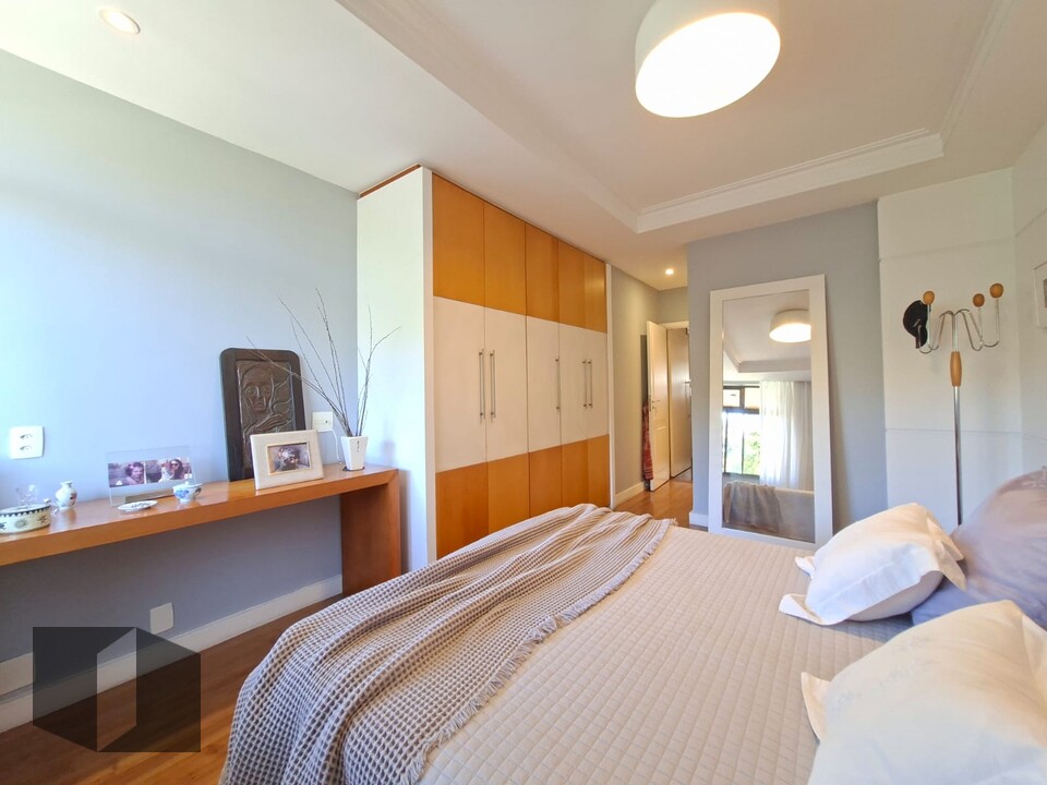 Apartamento, 3 quartos, 120 m² - Foto 9