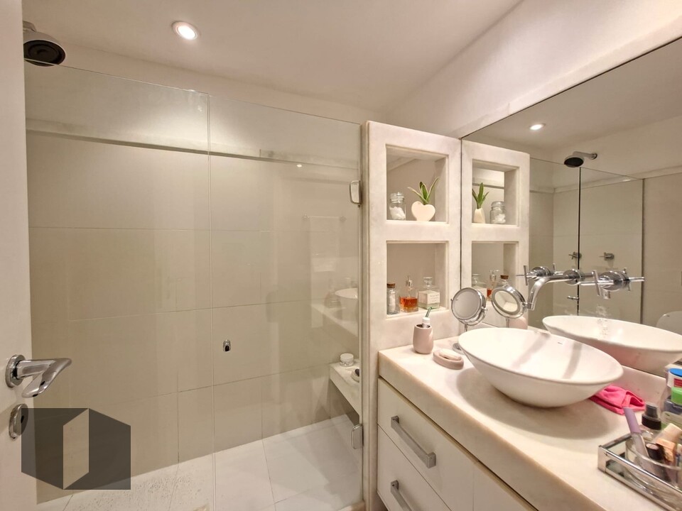 Apartamento, 3 quartos, 120 m² - Foto 10