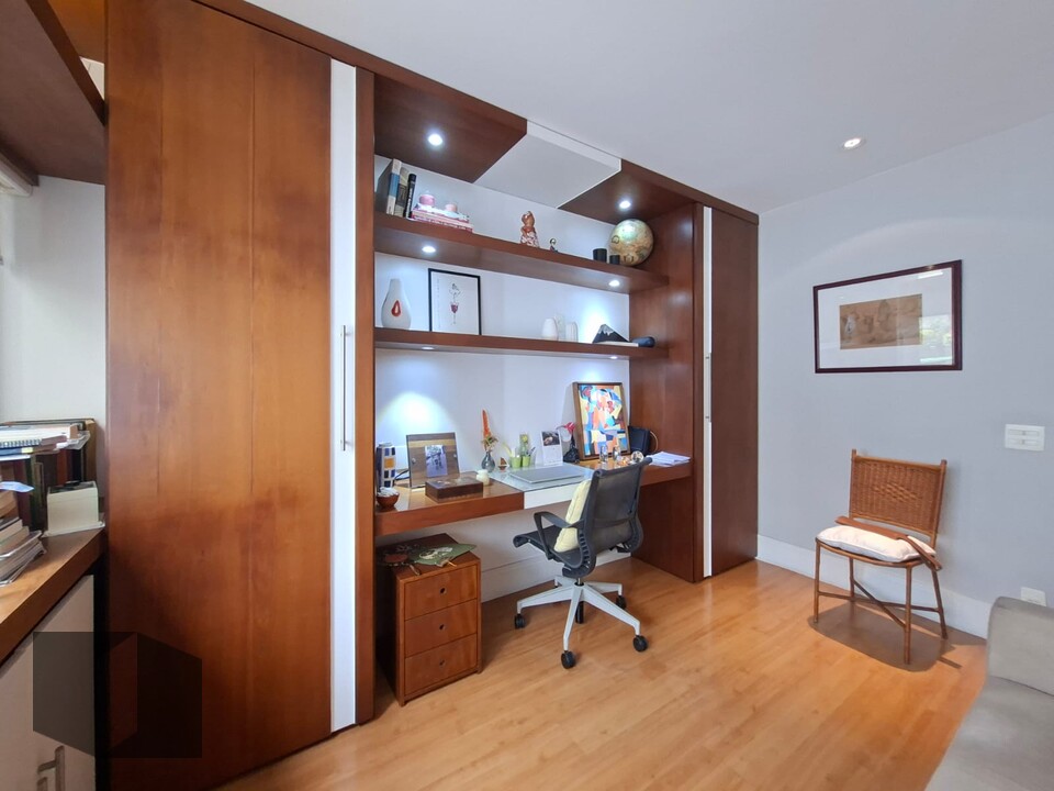 Apartamento, 3 quartos, 120 m² - Foto 13