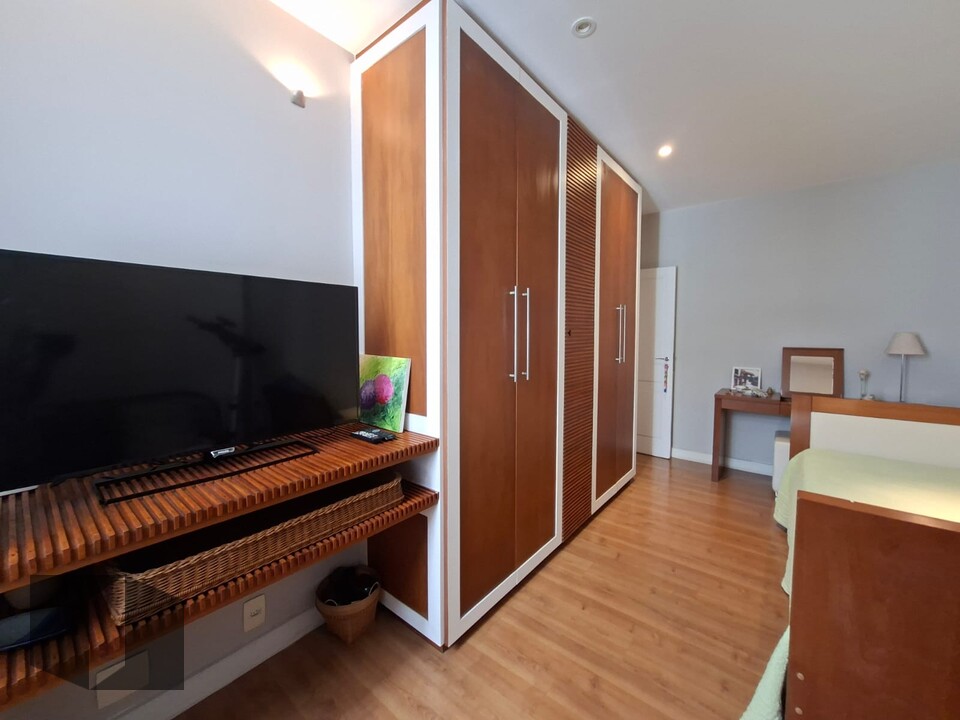 Apartamento, 3 quartos, 120 m² - Foto 14