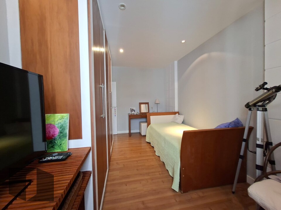 Apartamento, 3 quartos, 120 m² - Foto 15