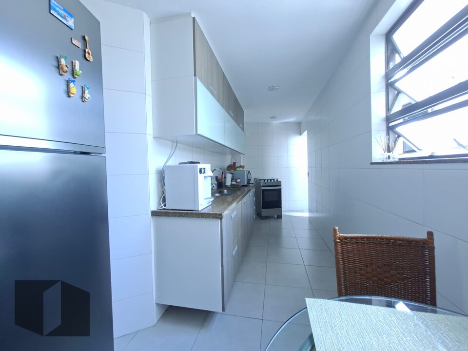Apartamento, 3 quartos, 120 m² - Foto 19