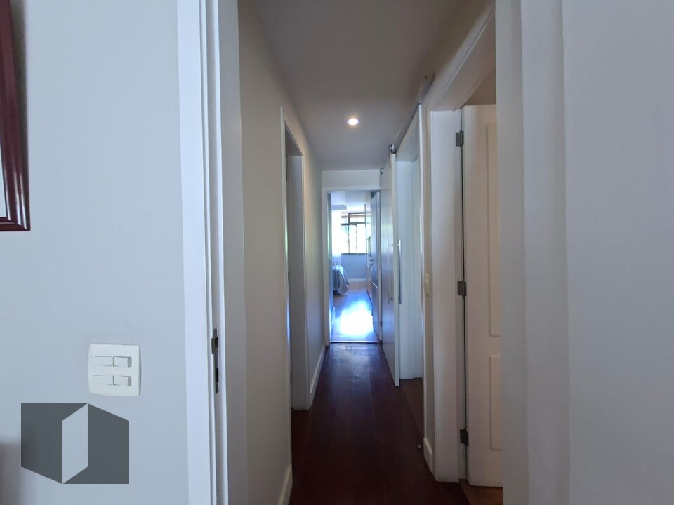 Apartamento, 3 quartos, 120 m² - Foto 23