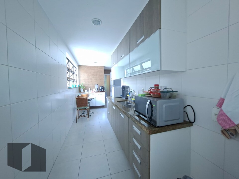 Apartamento, 3 quartos, 120 m² - Foto 20