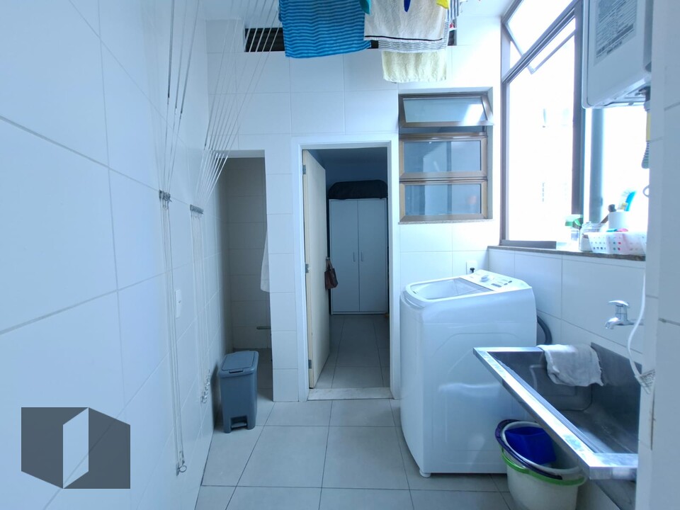 Apartamento, 3 quartos, 120 m² - Foto 21