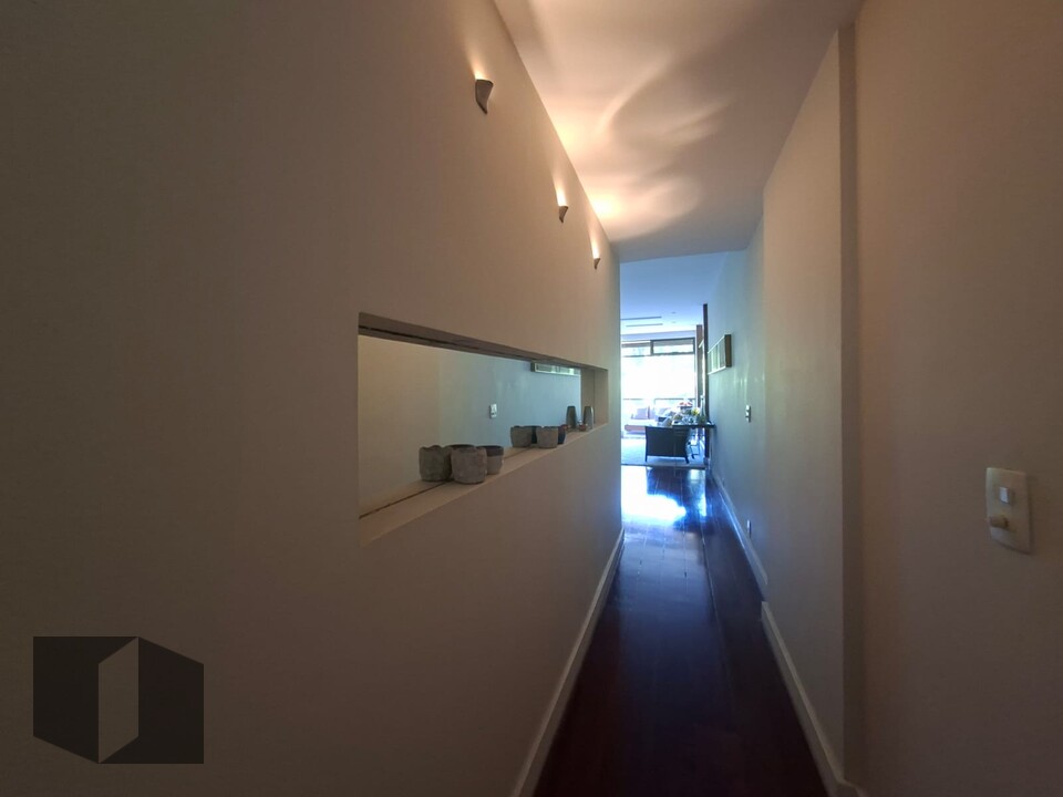 Apartamento, 3 quartos, 120 m² - Foto 22