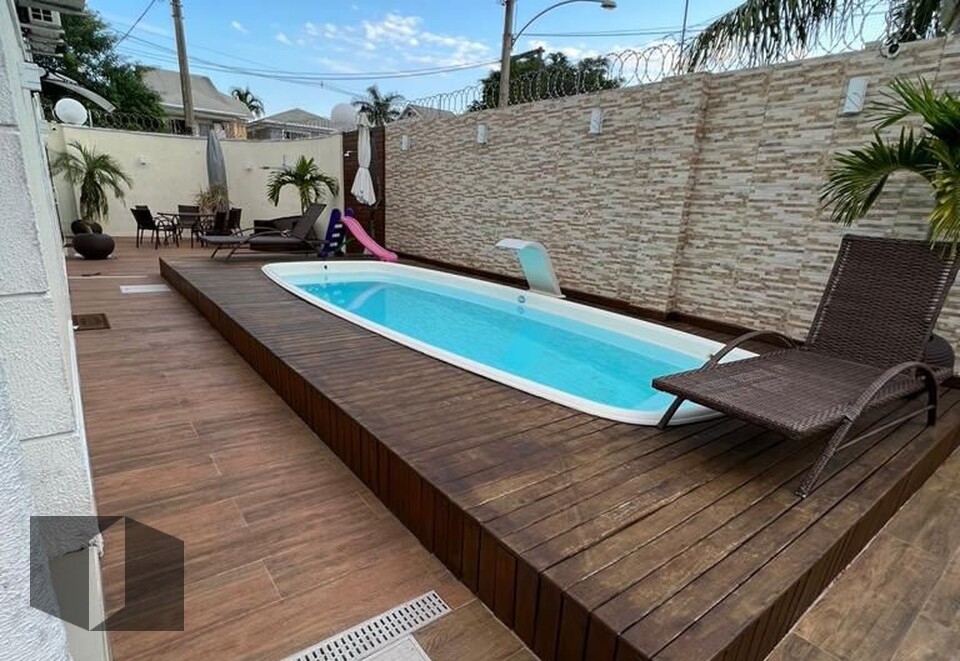 Casa, 4 quartos, 196 m² - Foto 2