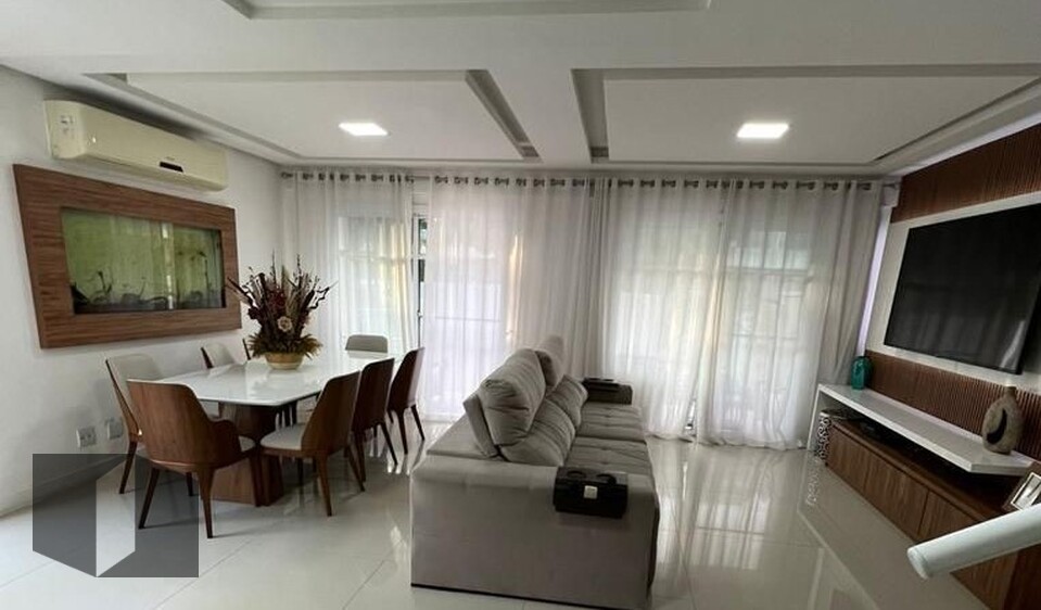 Casa, 4 quartos, 196 m² - Foto 5