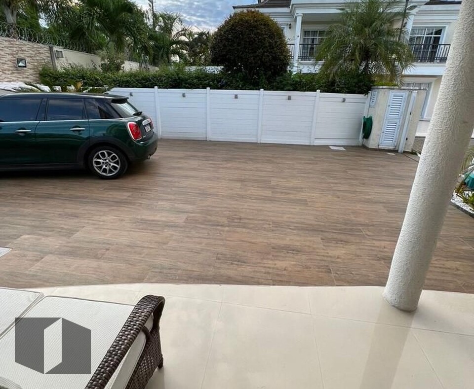 Casa, 4 quartos, 196 m² - Foto 4