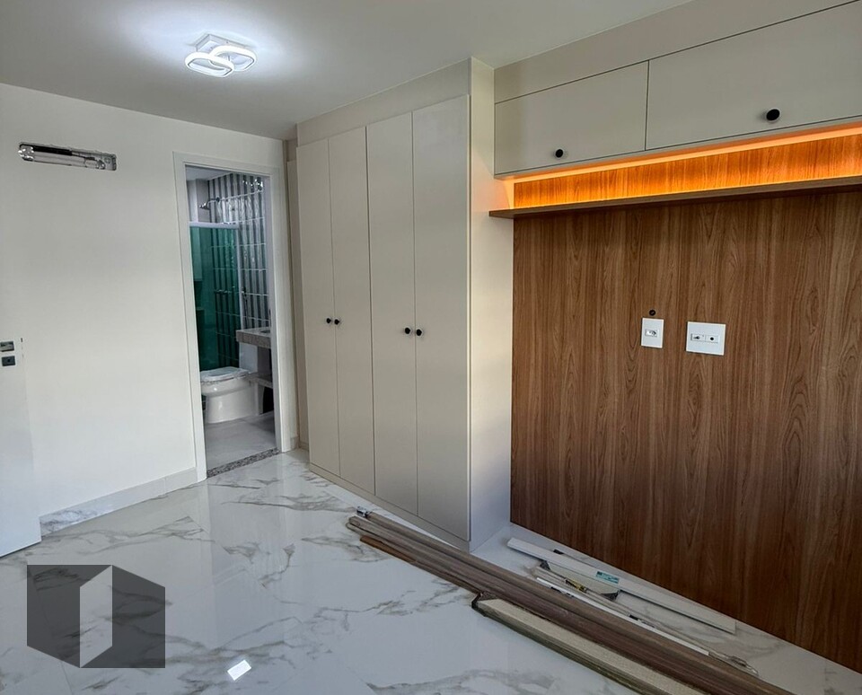Apartamento, 3 quartos, 84 m² - Foto 8