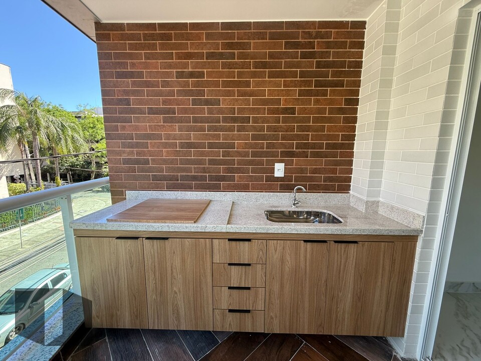 Apartamento, 3 quartos, 84 m² - Foto 2