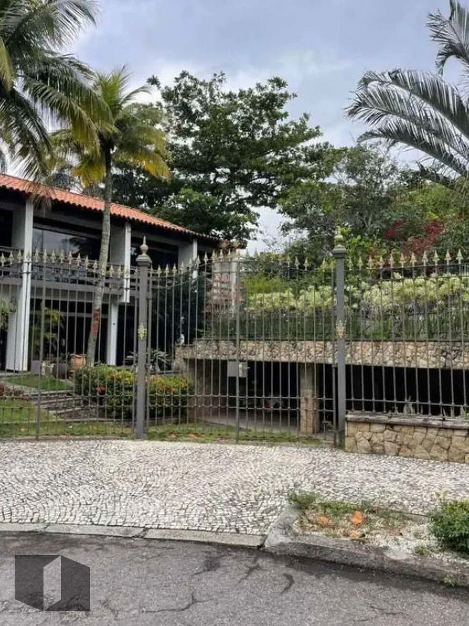 Casa, 5 quartos, 1083 m² - Foto 4