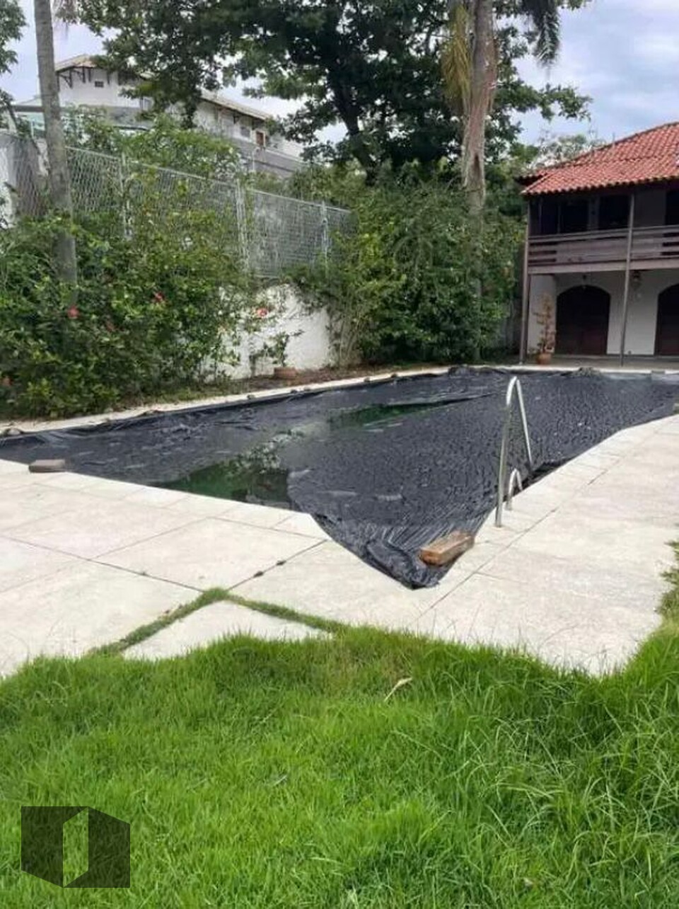 Casa, 5 quartos, 1083 m² - Foto 3