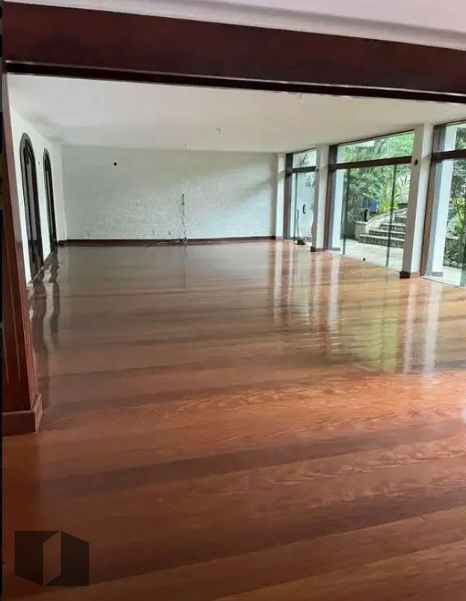 Casa, 5 quartos, 1083 m² - Foto 2