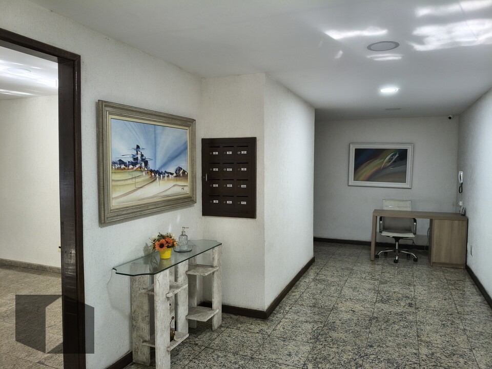 Cobertura, 4 quartos, 333 m² - Foto 2