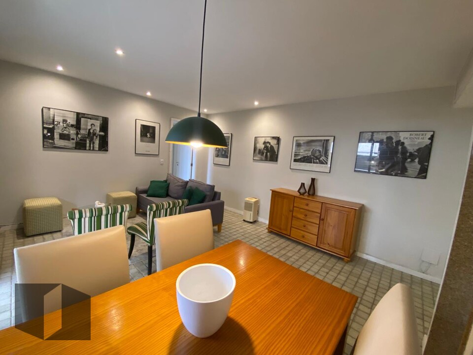 Flat/Apart Hotel, 2 quartos, 82 m² - Foto 5