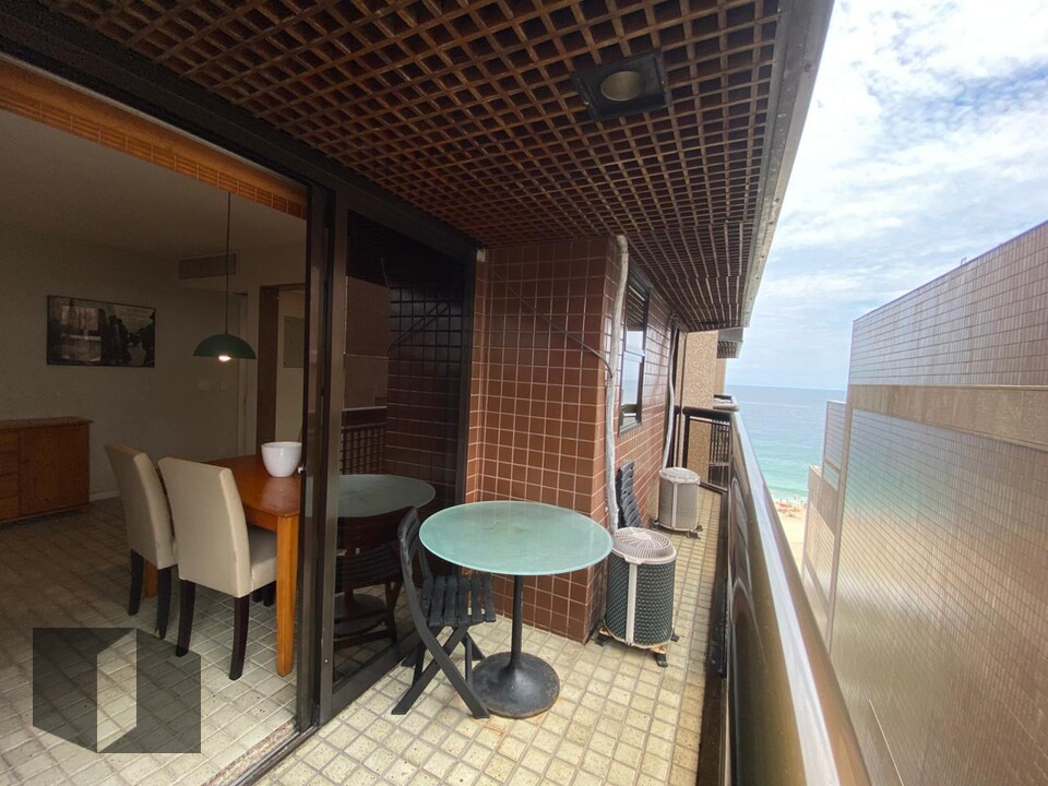 Flat/Apart Hotel, 2 quartos, 82 m² - Foto 3