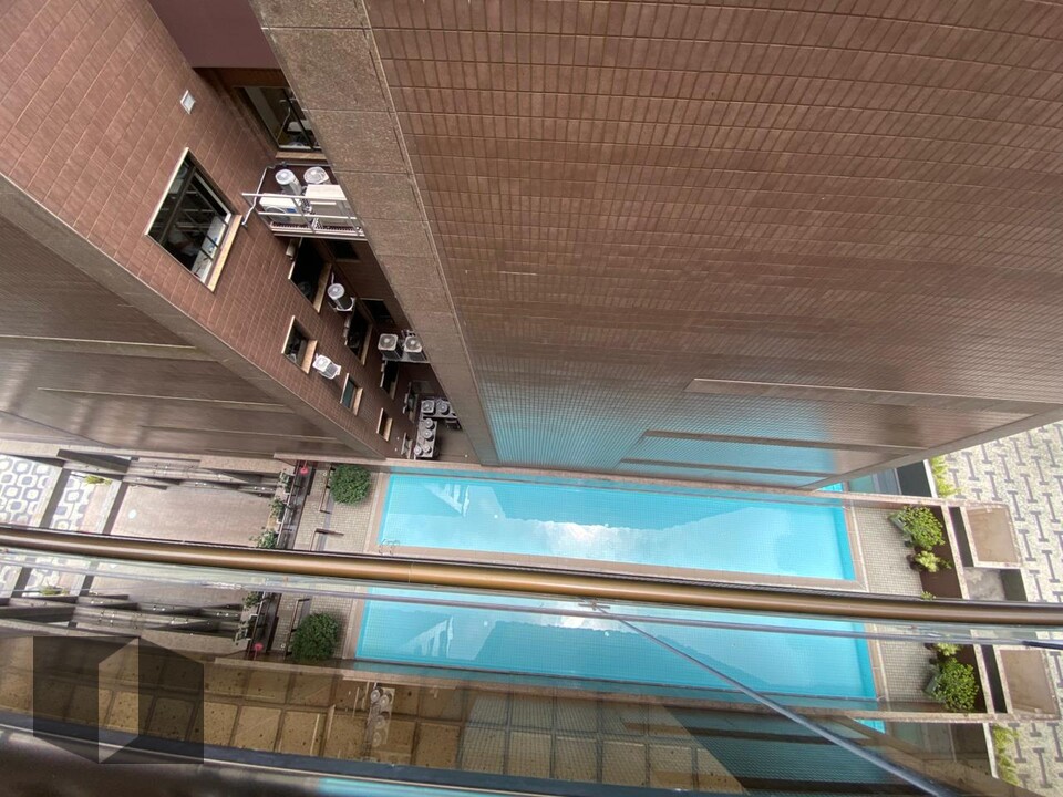 Flat/Apart Hotel, 2 quartos, 82 m² - Foto 2