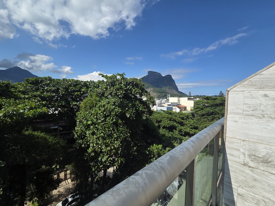 Cobertura, 5 quartos, 360 m² - Foto 2