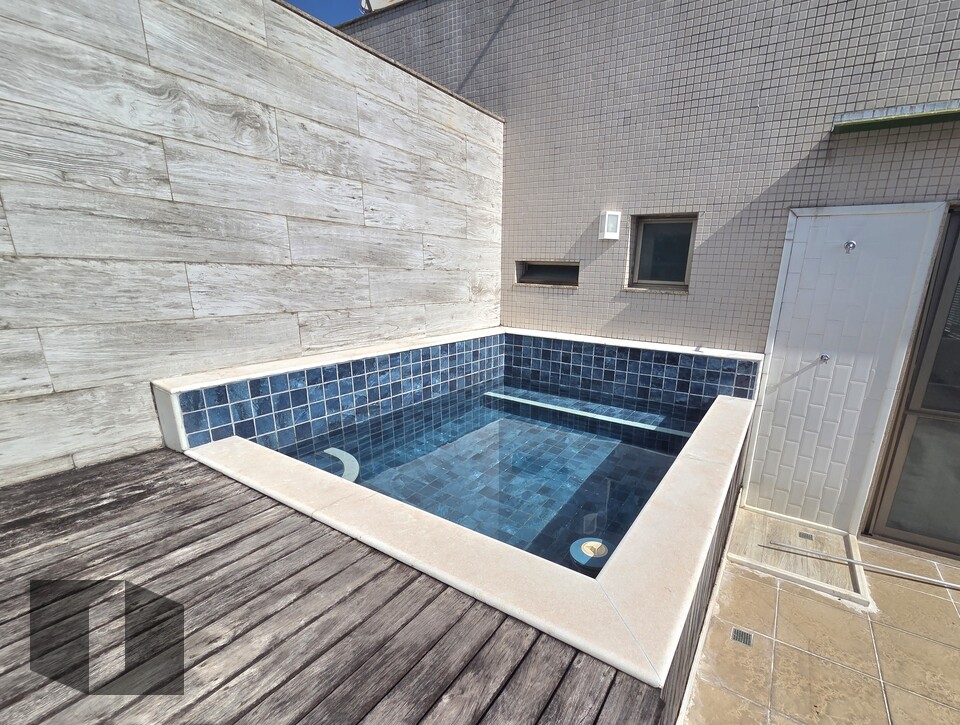 Cobertura, 5 quartos, 360 m² - Foto 3