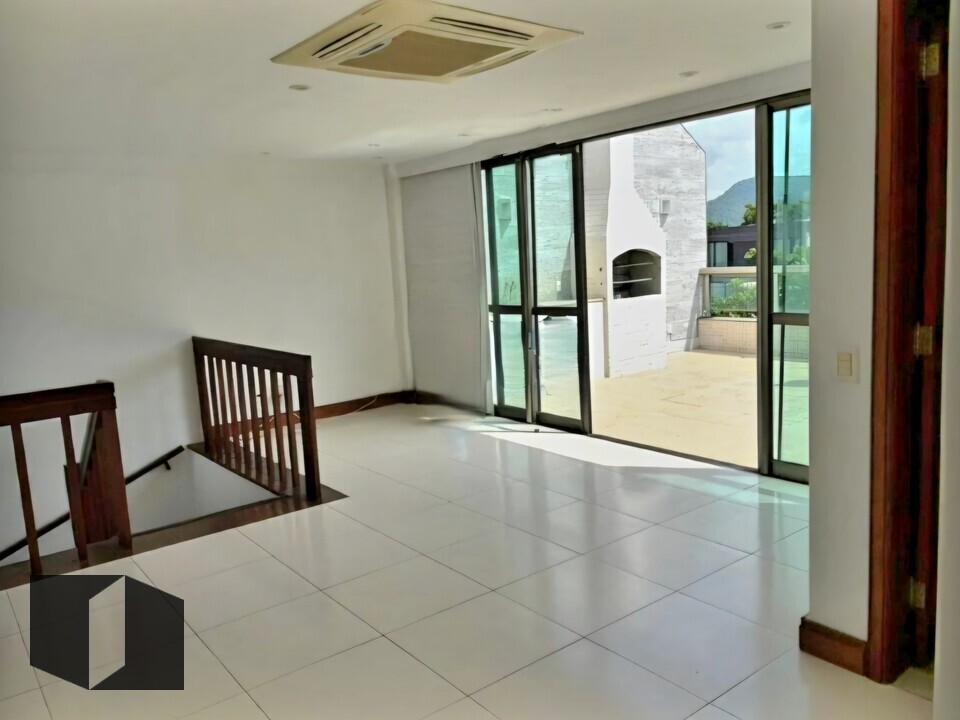 Cobertura, 5 quartos, 360 m² - Foto 16