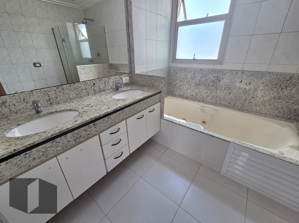 Cobertura, 5 quartos, 360 m² - Foto 29