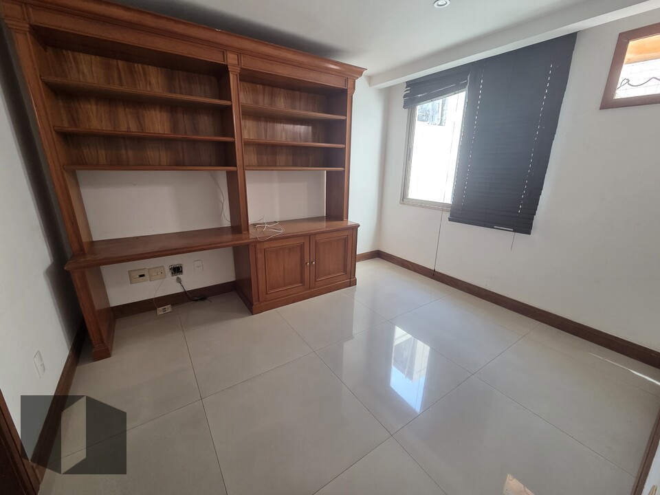 Cobertura, 5 quartos, 360 m² - Foto 34