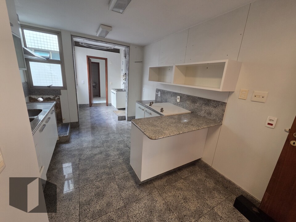 Cobertura, 5 quartos, 360 m² - Foto 40