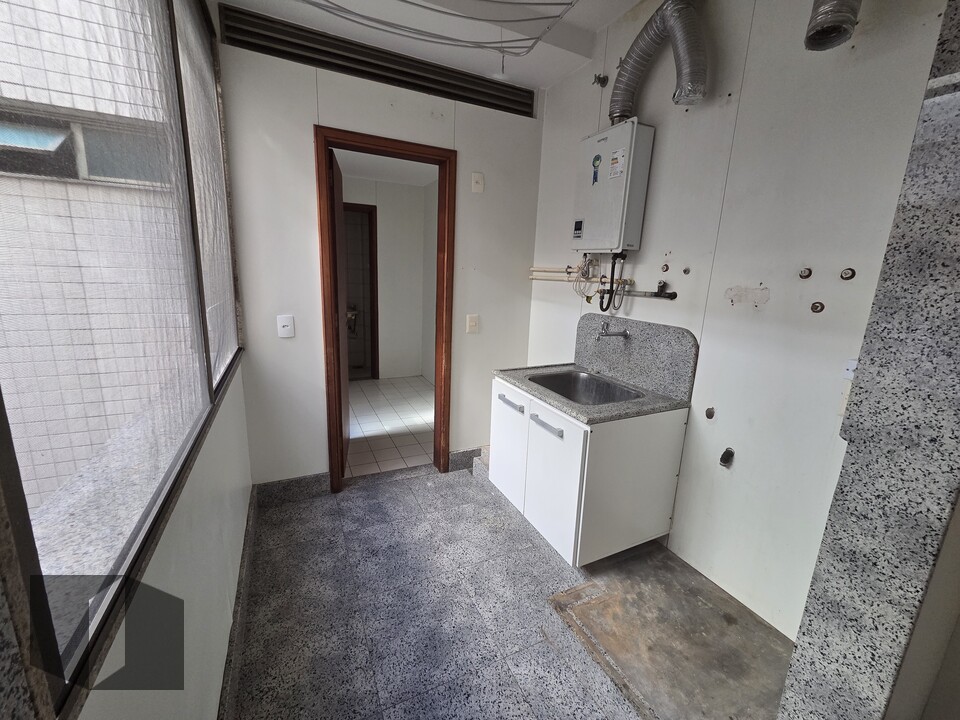Cobertura, 5 quartos, 360 m² - Foto 42
