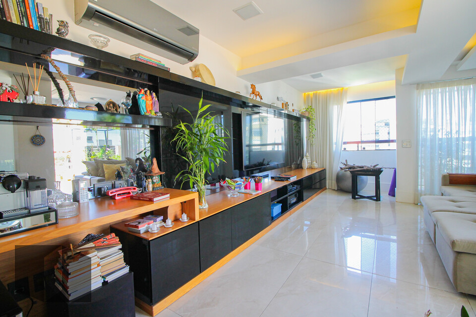 Cobertura, 3 quartos, 225 m² - Foto 10