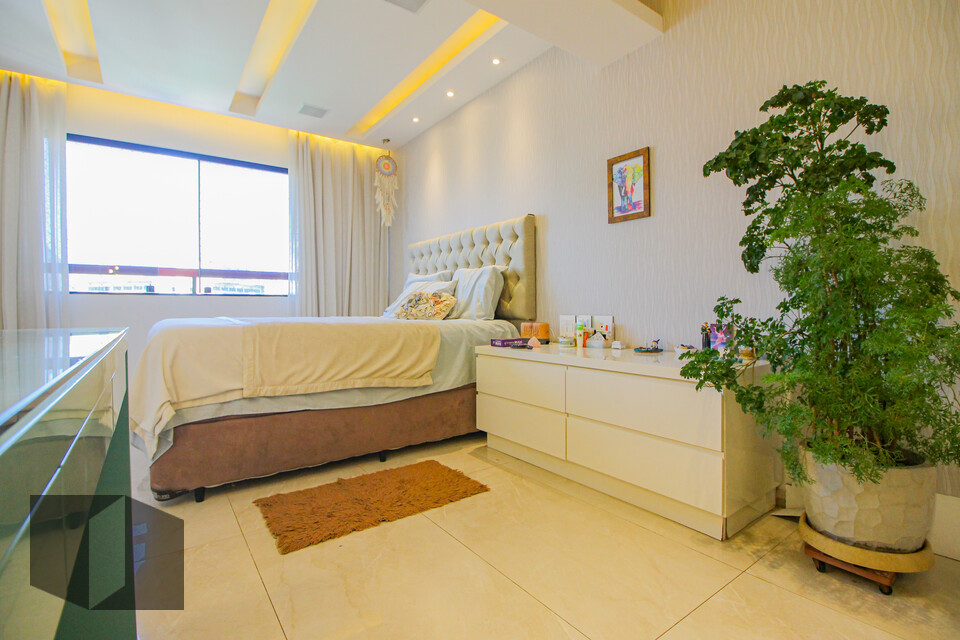 Cobertura, 3 quartos, 225 m² - Foto 13