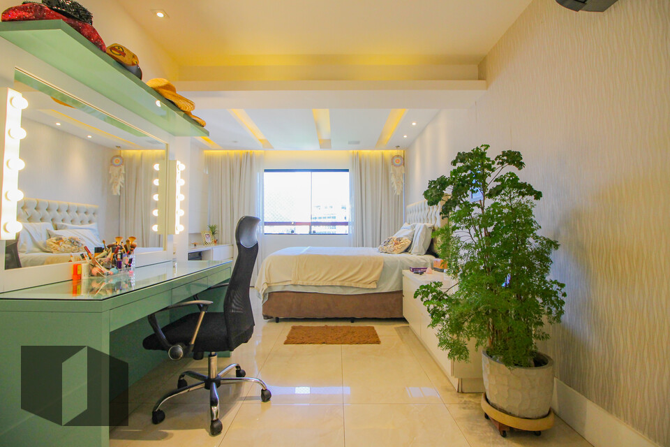 Cobertura, 3 quartos, 225 m² - Foto 14