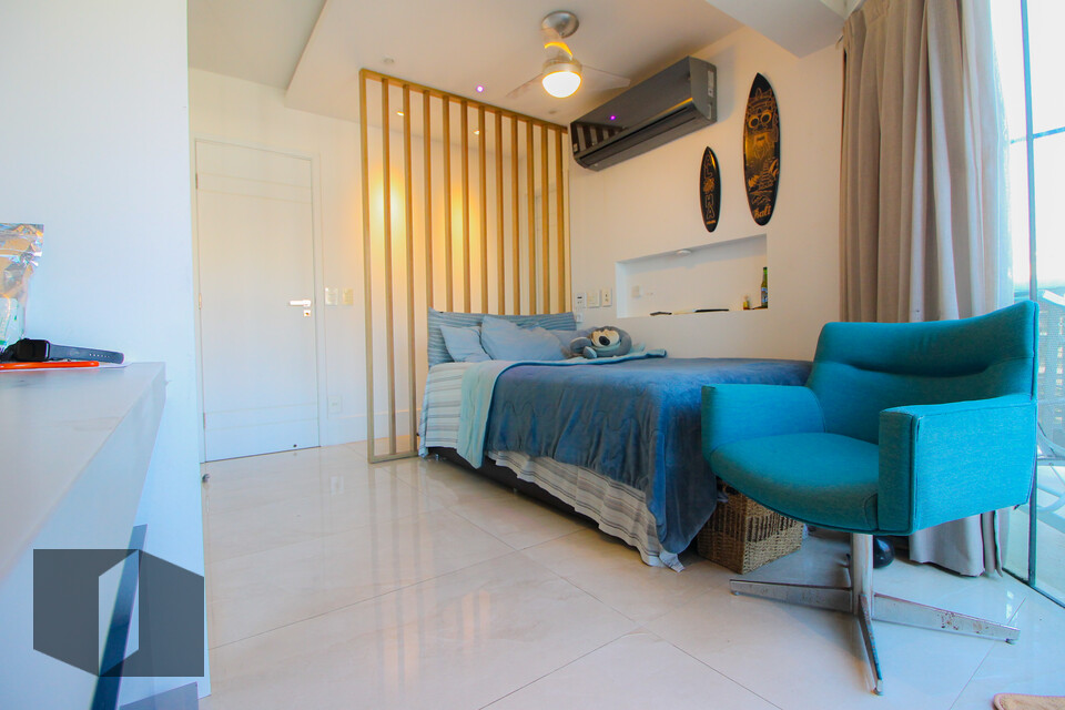 Cobertura, 3 quartos, 225 m² - Foto 25