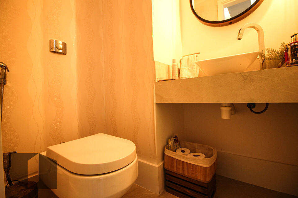 Cobertura, 3 quartos, 225 m² - Foto 28
