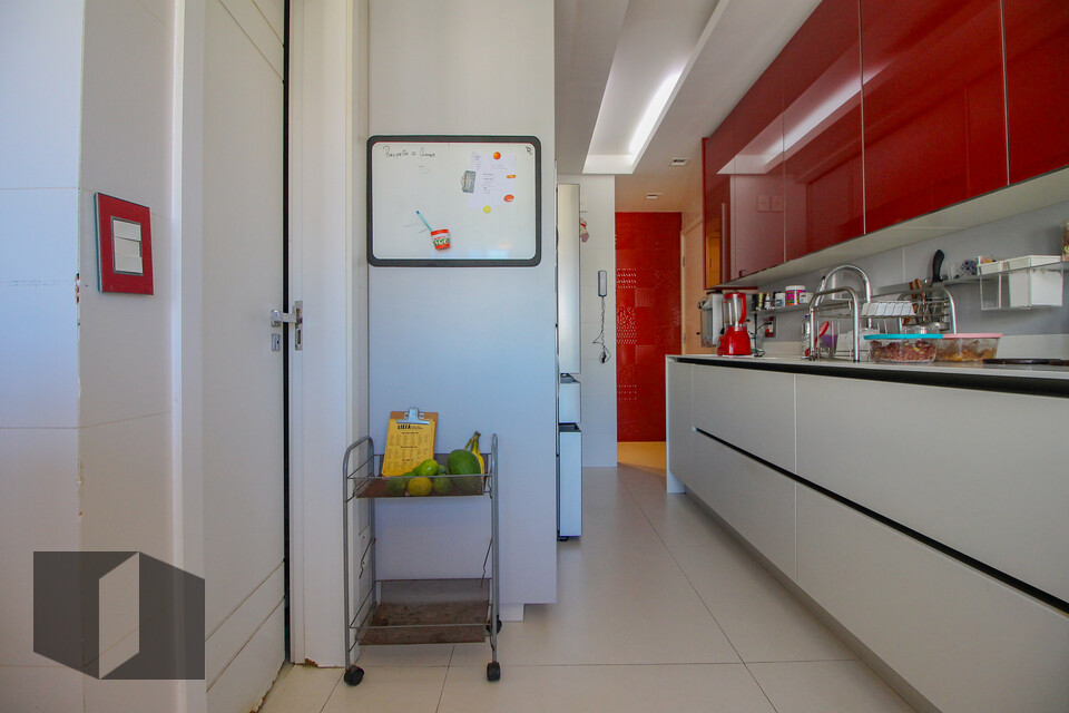 Cobertura, 3 quartos, 225 m² - Foto 29