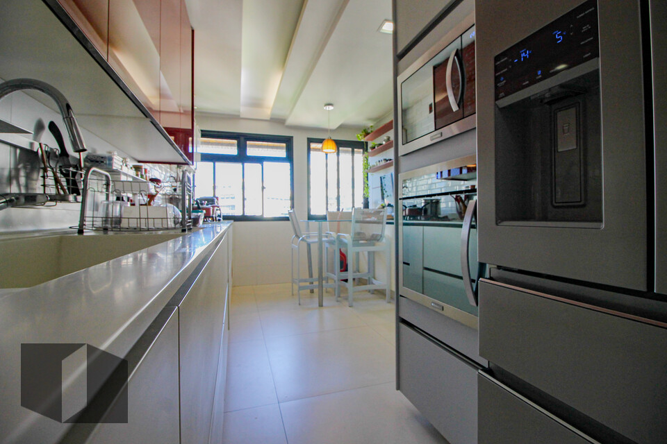 Cobertura, 3 quartos, 225 m² - Foto 30