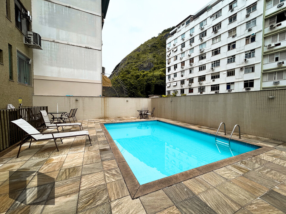 Apartamento, 3 quartos, 244 m² - Foto 26
