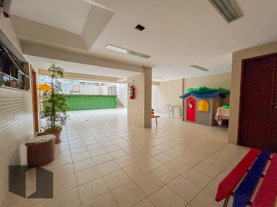 Apartamento, 3 quartos, 244 m² - Foto 25
