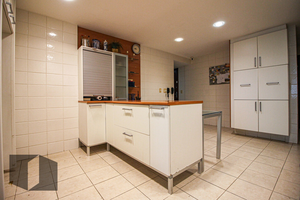 Apartamento, 3 quartos, 244 m² - Foto 5