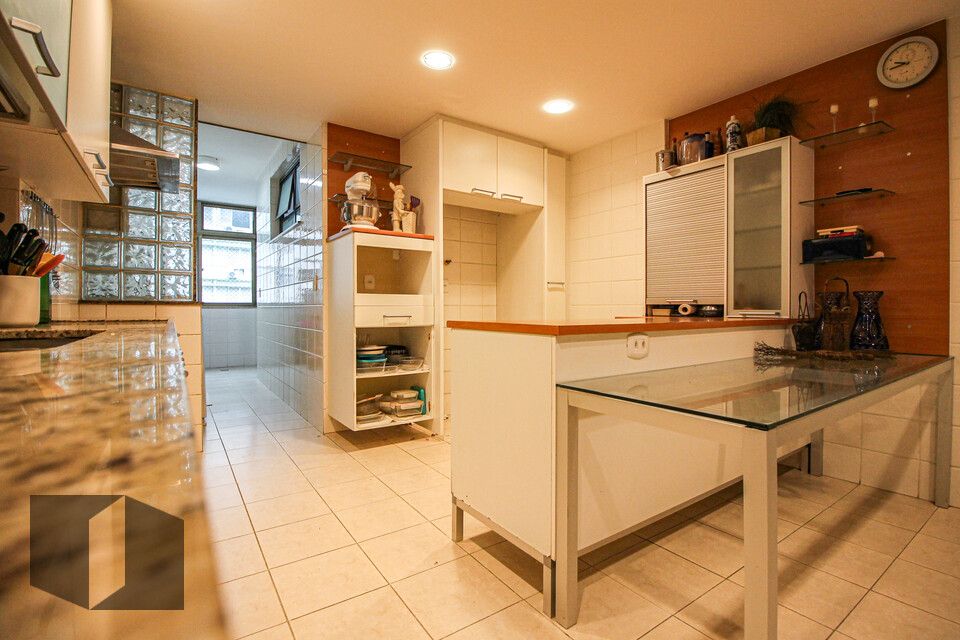 Apartamento, 3 quartos, 244 m² - Foto 6