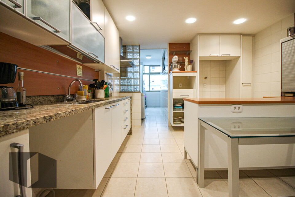 Apartamento, 3 quartos, 244 m² - Foto 9