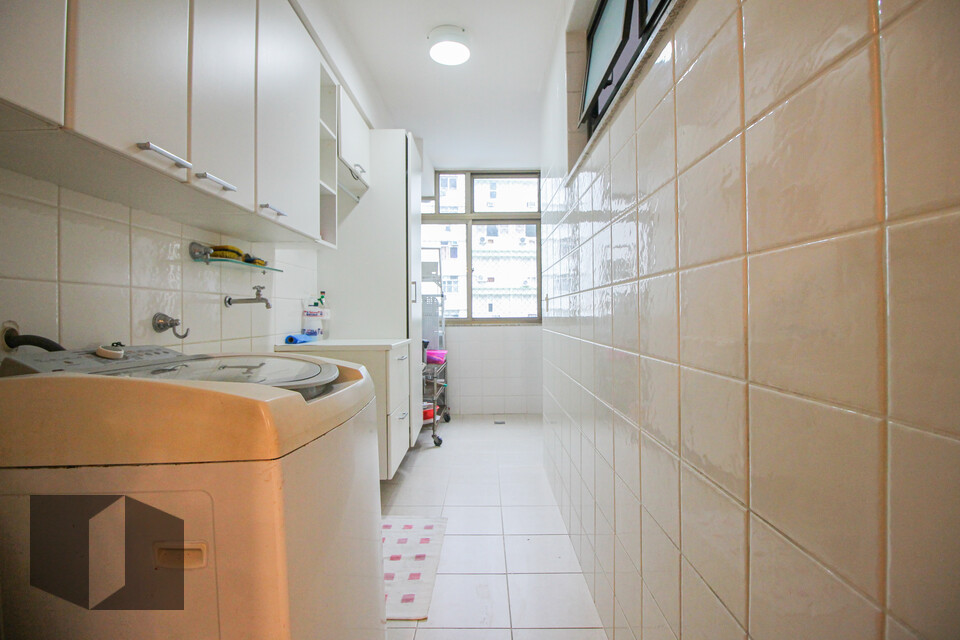 Apartamento, 3 quartos, 244 m² - Foto 8